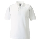 Peel Clothworkers - PLAIN Polo Shirt